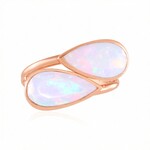 AAA-Welo-Opal-Silberring (de Melo Essence)