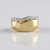 Anello in argento con Zircone
