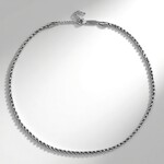 Collar en plata (de Melo Essence)