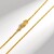 Collana in argento