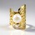 Anello in argento con Perla di Acqua Dolce (TPC)