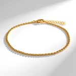 Bracciale in argento