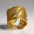 Anello in argento (Joias do Paraíso)
