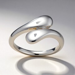 Anello in argento