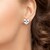 Orecchini in argento