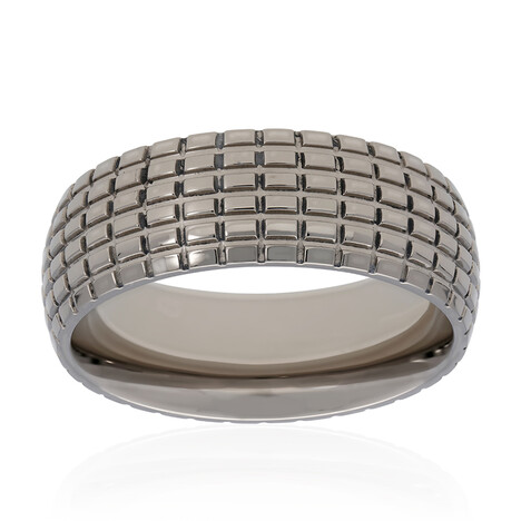 Titanring (Juwelo Style)