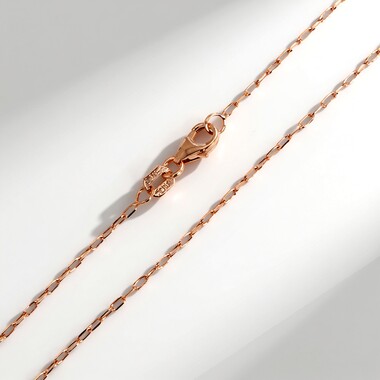 Collar en oro