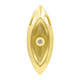 Pendentif en argent et Diamant I1 (G) (Annette)