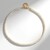 Collana in argento con Quarzo Aura Angel