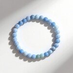 Bracciale con Acquamarina Brasiliana