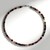 Collana in argento con Tormalina