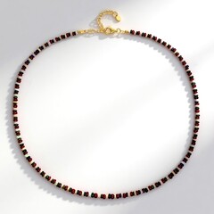 Collana in argento con Opale di Welo