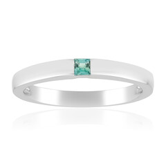 Alexandrit-Goldring (de Melo Gold)