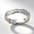 Anello in argento