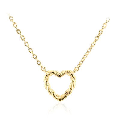 Collier en argent