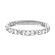 SI1 (H) Brillant-Goldring (CIRARI)