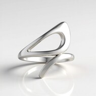 Silberring