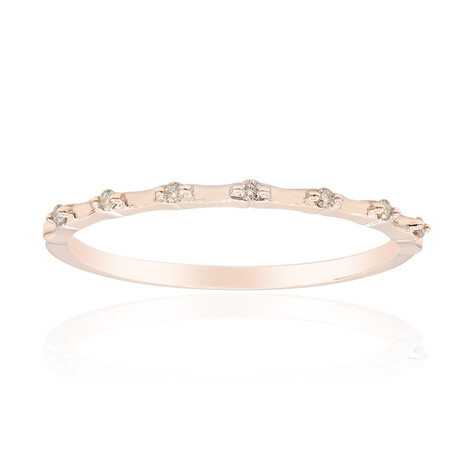SI1 Argyle-Rose de France-Brillant-Goldring (Annette)