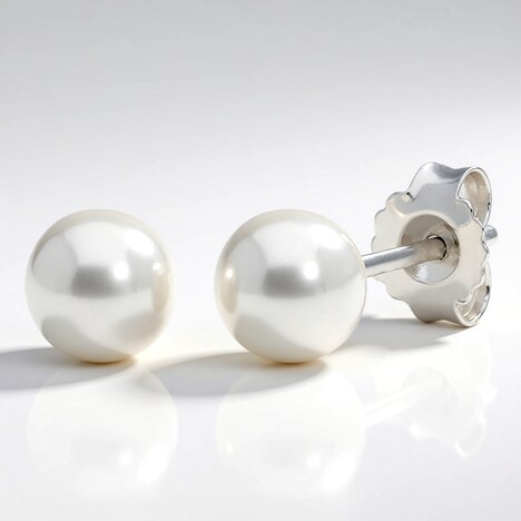 Orecchini in argento