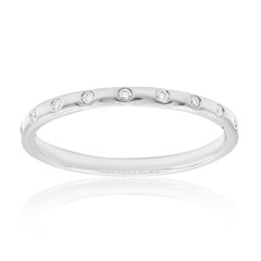 VS2 (H) Brillant-Goldring (CIRARI)