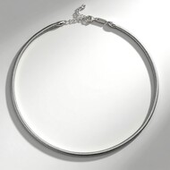 Collar en plata (de Melo Essence)