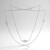 Collana in argento con Zircone