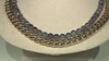 Collar en plata