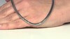 Zilveren ketting
