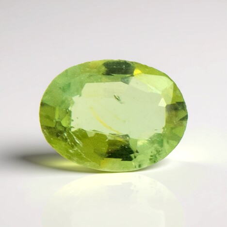 Tormalina Paraíba 0,06 ct