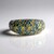 Anello in platino con Diamante Blu I3 (KM by Juwelo)