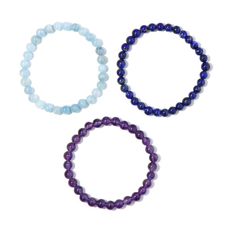 Brazalete con Amatista