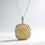 Collana in oro con Diamante Giallo SI2 (CIRARI)