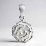 Ciondolo in argento (Nan Collection)