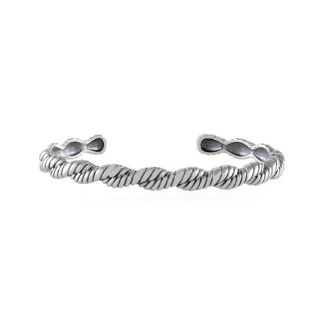 Bracciale in argento (Desert Chic)