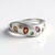 Anello in argento con Zaffiro Rosa del Mozambico