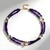 Collana in argento con Perla d'Acqua Dolce Pesca (Riya)