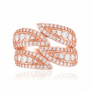 SI1 (G) Brillant-Goldring (Annette)