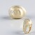 Anello in oro con Diamante I3 (H) (de Melo)