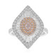 Diamant-Goldring (CIRARI)