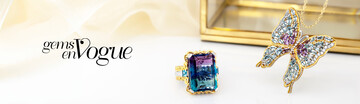 Gems en Vogue