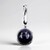 Ciondolo in argento con Sodalite