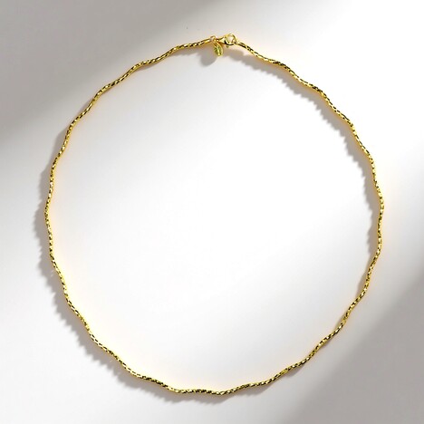 Collana in argento (MONOSONO COLLECTION)