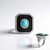 Bague en argent et Turquoise Sleeping Beauty (Dallas Prince Designs)