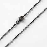 Catenina in argento