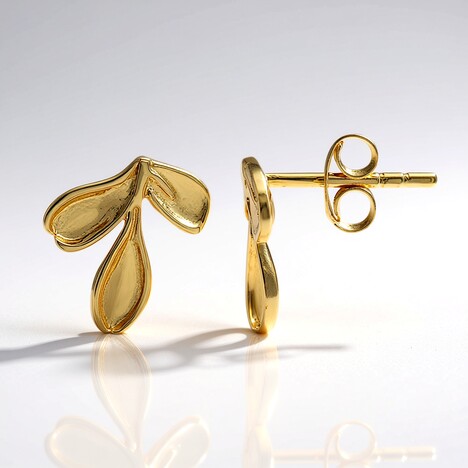 Orecchini in argento