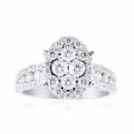 SI1 (G)  Brillant-Goldring (Annette)