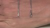 Brazalete en plata (MONOSONO COLLECTION)