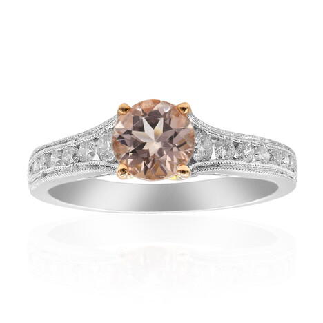 AAA-Morganit-Goldring (CIRARI)