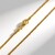 Collana in argento
