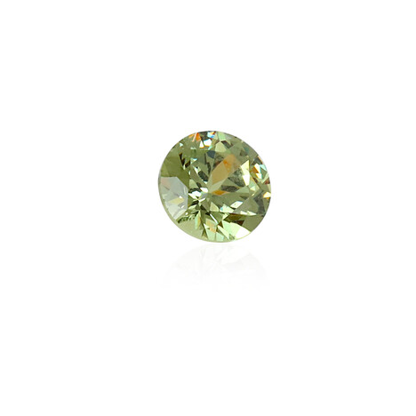Demantoid 0,202 ct